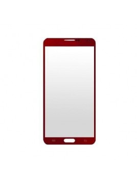 Samsung Galaxy Note 3 N9005 cristal rojo