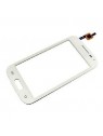 Samsung i8160 Ace 2 pantalla tactil blanco