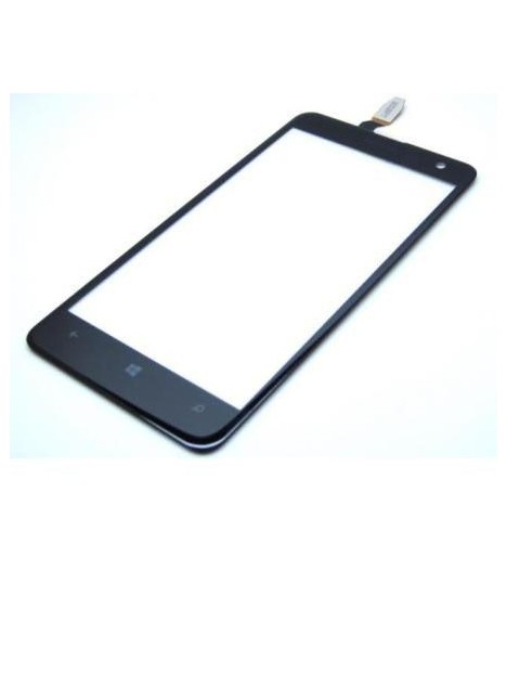 Nokia Lumia 625 Pantalla táctil negra