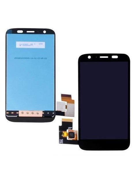 Motorola Moto G XT1032 XT1033 XT1039 Pantalla lcd + Tactil n