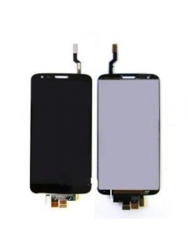 LG D802 Optimus G2 Pantalla lcd + Táctil negro premium