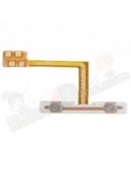 LG Optimus G E973 Flex volumen premium