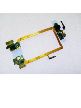 LG D800 D801 D803 Flex conector de carga micro usb premium