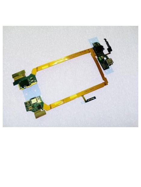 LG D800 D801 D803 Flex conector de carga micro usb premium