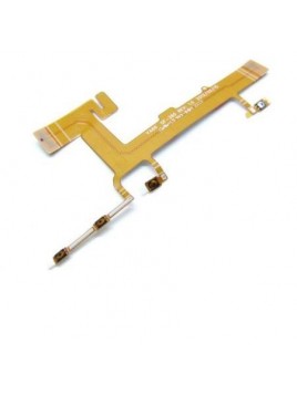 Nokia Lumia 625 Flex volumen premium