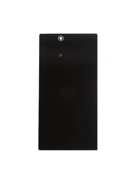 Sony Xperia Z Ultra XL39H Tapa Batería Negra premium