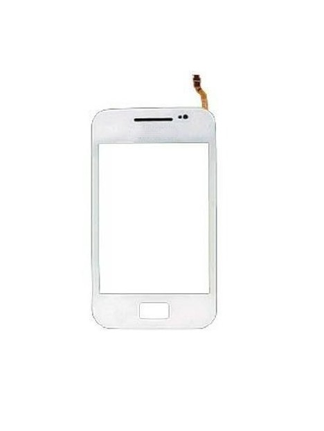 Samsung Galaxy Ace S5830 Táctil blanco premium