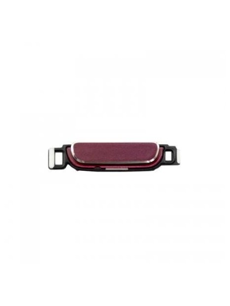 Samsung Galaxy S3 I9300 Boton home rojo premium