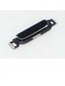 Samsung Galaxy S3 I9300 Boton home negro premium