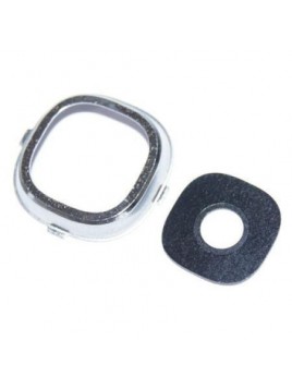 Samsung Galaxy S4 I9505 I9500 Cubierta camara