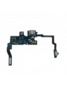 Samsung ATIV S GT-I8750 Flex conector carga micro usb + micr