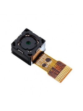 Samsung Galaxy trend Duos S7562 Flex Camara trasera premium