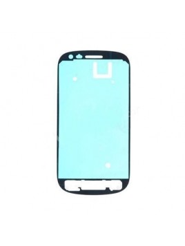 Samsung Galaxy S3  Mini I8190 Adhesivo Precortado Cristal