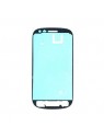 Samsung Galaxy S3  Mini I8190 Adhesivo Precortado Cristal