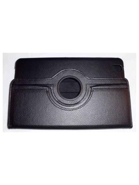 Samsung Galaxy Tab Pro 8.0  Funda Giratoria negro