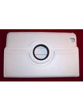 Samsung Galaxy Tab Pro 8.0  Funda Giratoria blanco