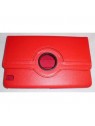 Samsung Galaxy Tab Pro 8.0  Funda Giratoria rojo