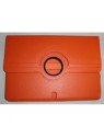 Samsung Galaxy Note Pro 12.2 P900 T900 Funda Giratoria naranja