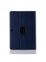 Samsung Galaxy Note Pro 12.2 P900 T900 Funda Giratoria azul marino