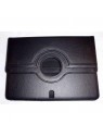 Samsung Galaxy Tab Pro 10.1 Funda cuero giratoria 360º negro