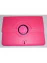 Samsung Galaxy Tab Pro 10.1 Funda cuero giratoria 360º Rosa