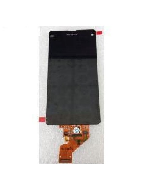 Sony Xperia Z1 Mini D5503  Z1C M51W Pantalla lcd + Táctil ne