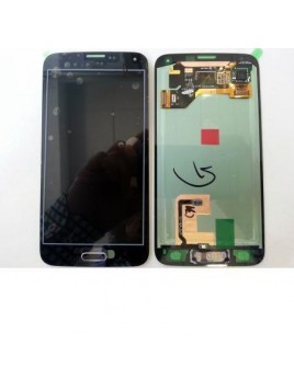 Samsung Galaxy S5 I9600 SM-G900M SM-G900F G901F Pantalla lcd