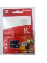 Toshiba Microsdhc 8GB Clase 10 UHS-I - Tarjeta Microsd