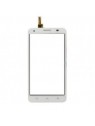 Huawei Honor 3X G750 Pantalla táctil blanca premium