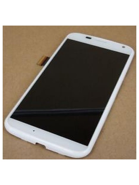 Motorola Moto X XT1060 XT1058 XT1056 XT1053 Lcd + Táctil + M