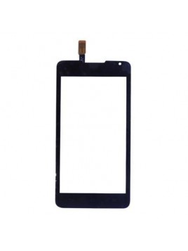 Huawei C8813 Pantalla táctil negra premium