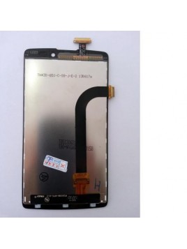 Oppo R815 Pantalla lcd + Táctil negra