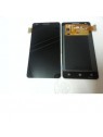 Oppo X907 Pantalla lcd + Táctil negro