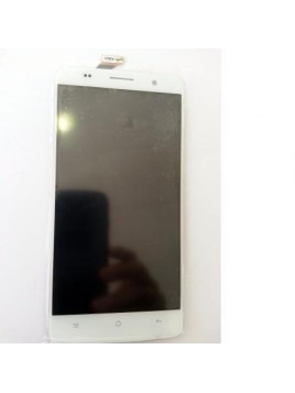 Oppo U707 Pantalla Lcd + Táctil blanco