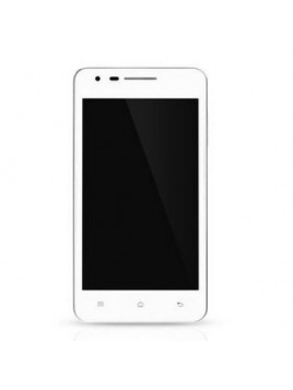 Oppo X907 Pantalla lcd + Táctil blanca