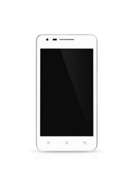 Oppo X907 Pantalla lcd + Táctil blanca