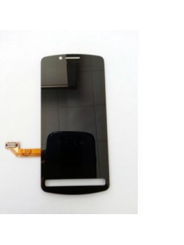 Nokia 700 Pantalla lcd + Táctil negro premium