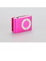 Micro reproductor MP3 Vera Iron 5 color Rosa