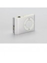 Micro reproductor MP3 Vera Iron 5 color Gris