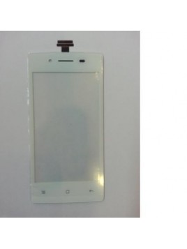 Oppo R813 Pantalla táctil blanco