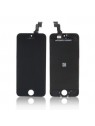 iPhone 5C Lcd Premium retina cristal negro compatible