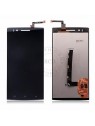 Oppo X909 Find 5 Pantalla LCD + Táctil negro