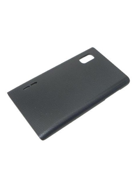 LG Optimus L5 E610 Tapa batería negra