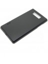 LG Optimus L7 P700 Tapa Batería negra
