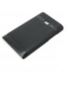 LG Optimus L3 E400 tapa batería negra