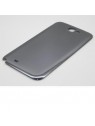 Samsung Galaxy Note 2 N7100 tapa batería gris