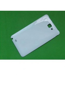 Samsung Galaxy Note I9220 N7000 Tapa Batería blanca