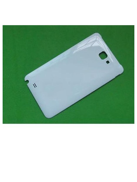 Samsung Galaxy Note I9220 N7000 Tapa Batería blanca