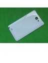 Samsung Galaxy Note I9220 N7000 Tapa Batería blanca