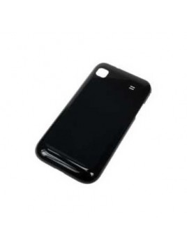 Samsung Galaxy I9003 SCL Tapa Batería negra